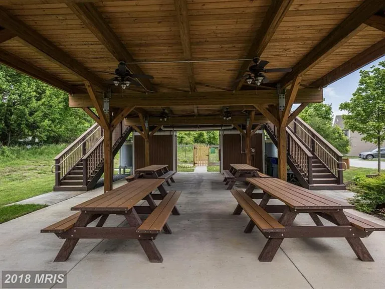 Community Pavilion