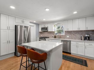 52-54 Lynde St, Melrose, MA 02176