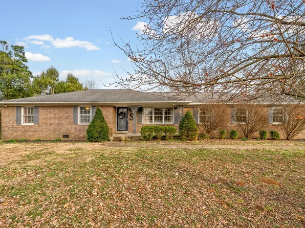 407 Marietta Dr, Hopkinsville, KY 42240
