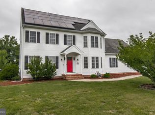 28002 Beddington Way, Salisbury, MD 21801
