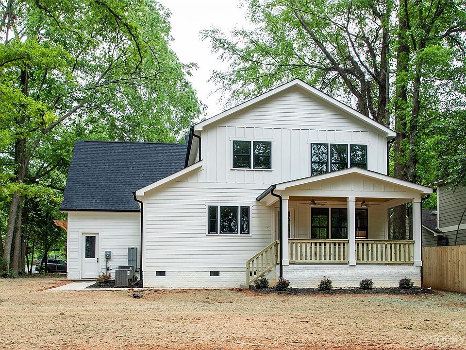 1265 Pinecrest Ave, Charlotte, NC 28205 Zillow