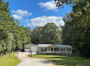 365 Travis Boyd Rd, Mansfield, TN 38236