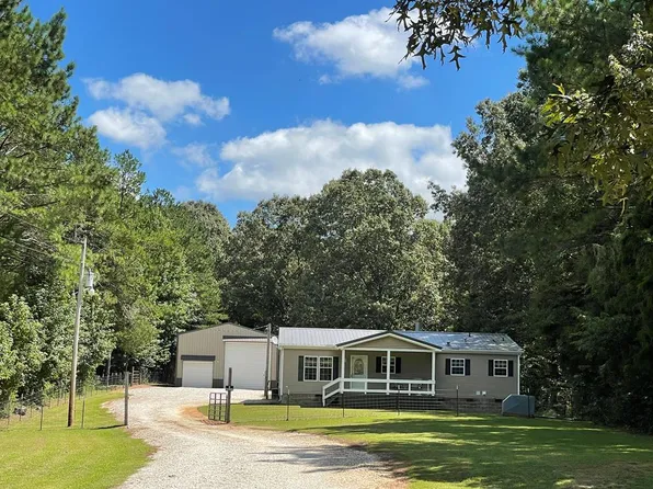 365 Travis Boyd Rd, Mansfield, TN 38236