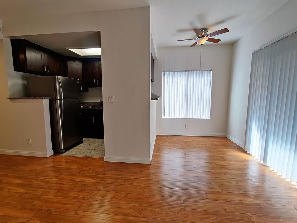 Las Palmas Apartment Rentals Los Angeles, CA Zillow