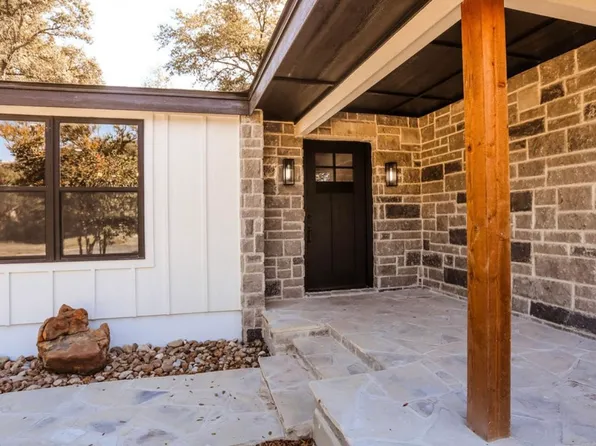 3908 Glenwood Dr, Brownwood, TX 76801