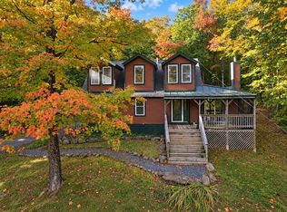 7 Lightning Ledge Way, Wilmington, VT 05363