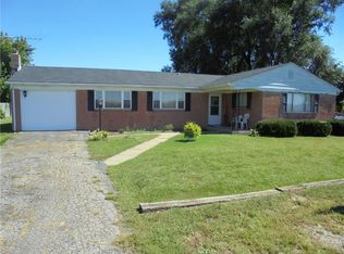 13331 N 100 E, Edinburgh, IN 46124