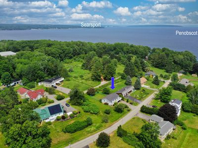 6 Seaside Drive, Belfast, ME, 04915