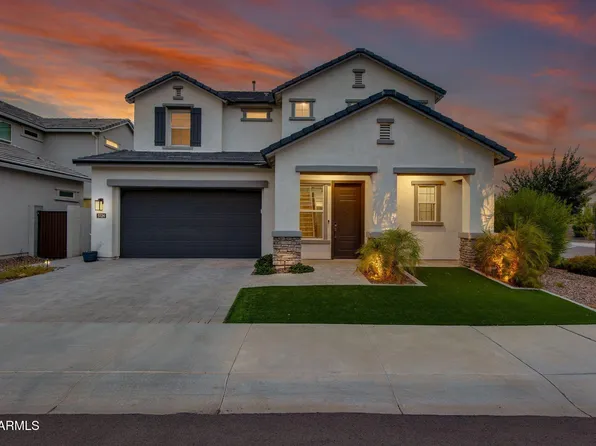 5124 E WOODRIDGE Drive, Scottsdale, AZ 85254