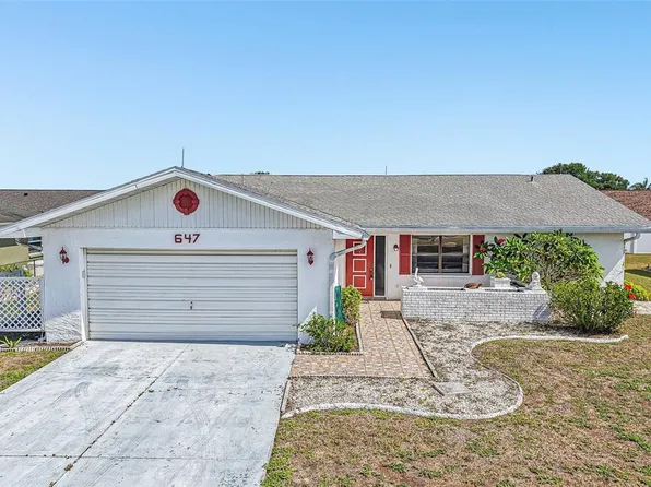 647 Fort Duquesna Dr, Sun City Center, FL 33573