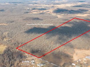 E 380th Rd, Jay, OK 74346