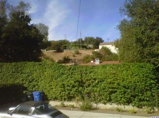 7067 Highcliff Trl, Tujunga, CA 91042