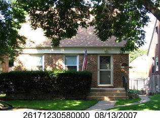 10810 S Avenue F, Chicago, IL