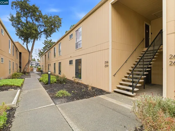 9025 Alcosta Blvd APT 259, San Ramon, CA 94583