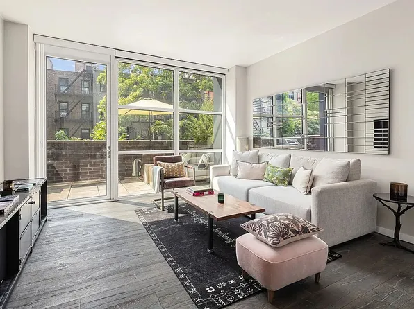 250 Bowery APT 3C, New York, NY 10012