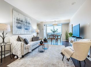 9 George St N #1602, Brampton, ON L6X0T6