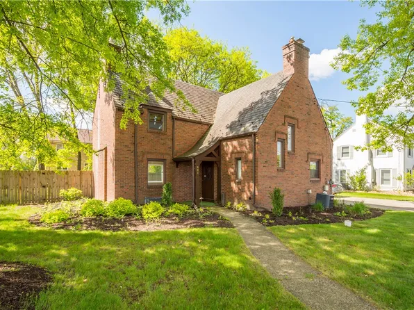 601 Winfield St, Bridgeville, PA 15017