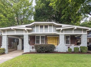 2376 Parkway Pl, Memphis, TN 38112