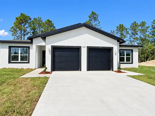 6505 SW 140TH PLACE ROAD, OCALA, FL 34473