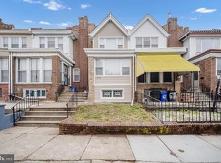 6719 N 17th St, Philadelphia, PA 19126