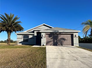 3318 16th St W, Lehigh Acres, FL 33971