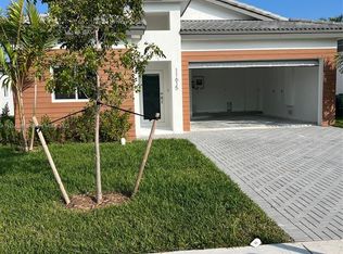 11615 SW 241st St, Homestead, FL 33032