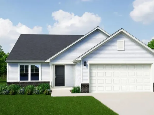 7751 Diamond St, Indianapolis, IN 46268