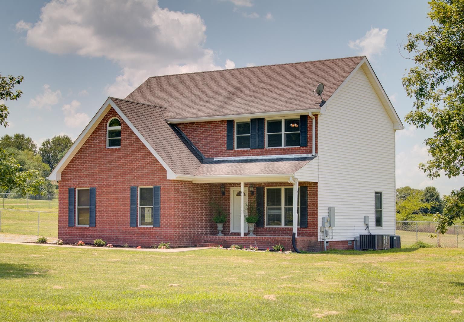 1051 Old Hopewell Rd, Castalian Springs, TN 37031 Zillow