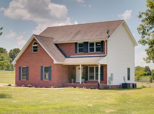 1051 Old Hopewell Rd, Castalian Springs, TN 37031