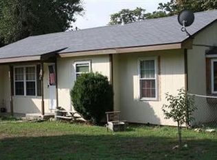 4111 E Tanglewood Rd, Rogersville, MO 65742