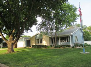 1205 Southfield Dr, Jefferson, IA 50129