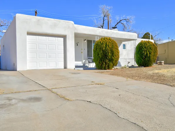 1844 Kentucky St NE, Albuquerque, NM 87110