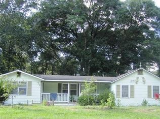 470 Sabbath Home Rd SW, Supply, NC 28462