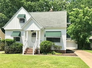 17519 Maple Heights Blvd, Maple Hts, OH 44137