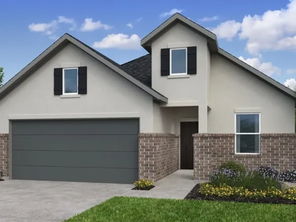 731 Willow Grove Ln, Rosenberg, TX 77471