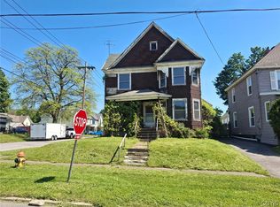 189 E Clark St, Ilion, NY 13357