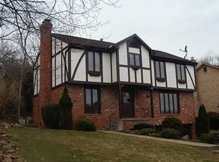 451 Clair Dr, Pittsburgh, PA 15241