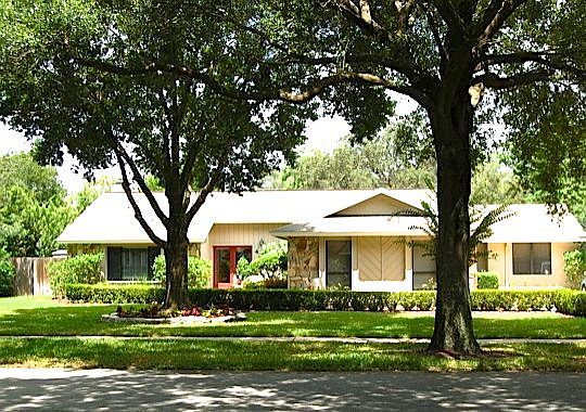 Beautiful Dr. Phillips home