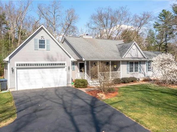 36 Ware Road, Killingly, CT 06241