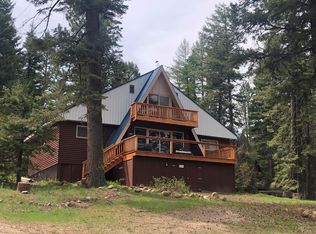 961 Thompson Dr, Cascade, ID 83611