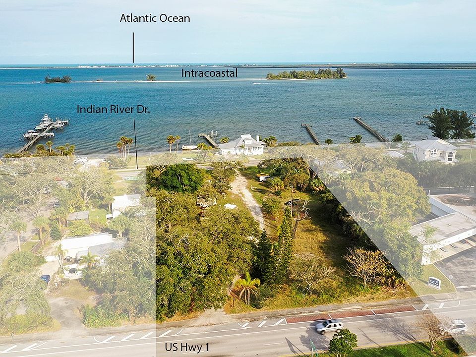 1026 Indian River Dr, Sebastian, FL 32958 MLS 254448 Zillow