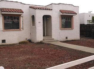801 E Boone St, Santa Maria, CA 93454