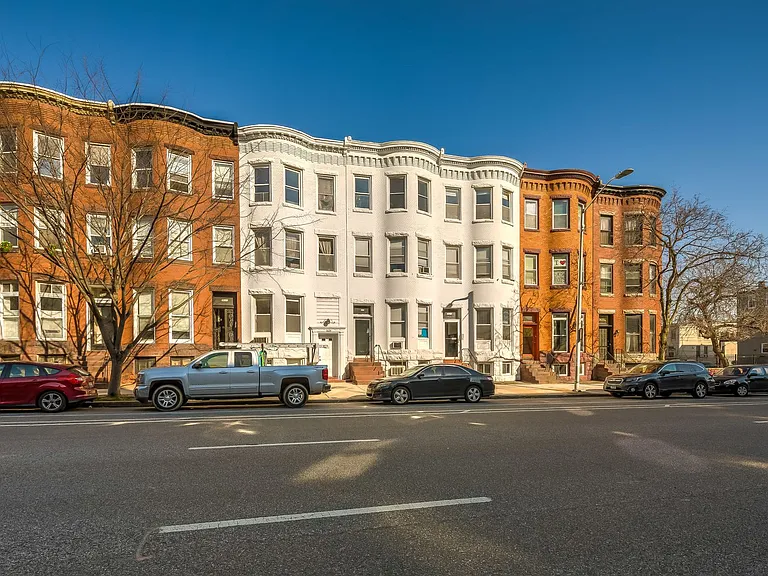2631 N. Charles St — Photo 2