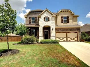 3316 Grail Hollows Rd, Pflugerville, TX 78660