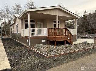 2010 Broadway Avenue #20, Hoquiam, WA