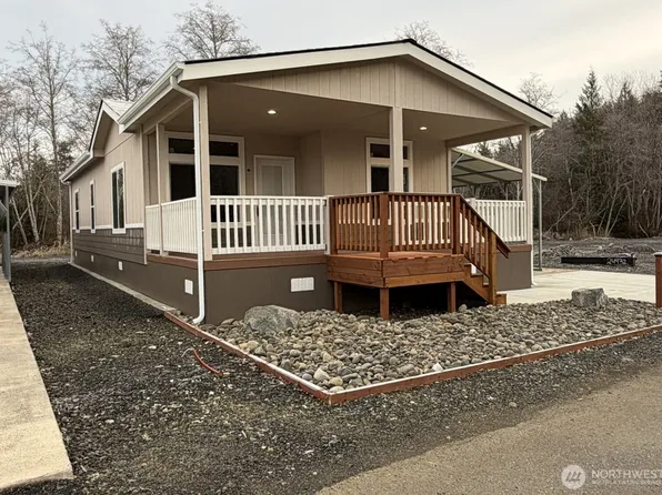 2010 Broadway Avenue #20, Hoquiam, WA 98550