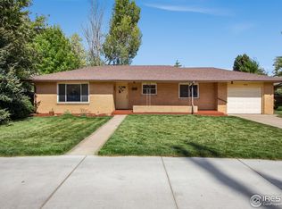 204 E Drake Rd, Fort Collins, CO 80525