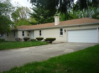 579 Sutton Dr, Xenia, OH 45385