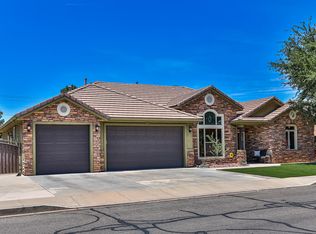 1108 S Red River Rd, Washington, UT 84780