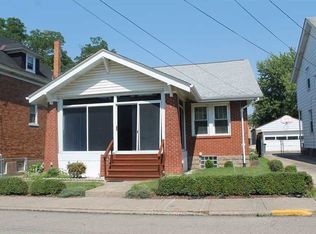 98 Locust St, Bellevue, PA 15202